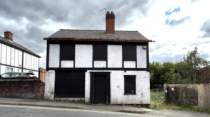 Development Opportunity in Northwich photo